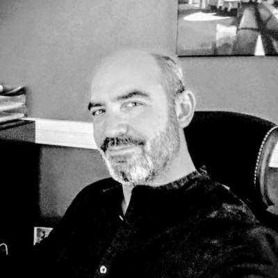 Nicolas CRESCIUCCI