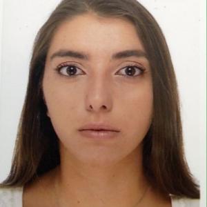 Anne-joséphine LEANDRI