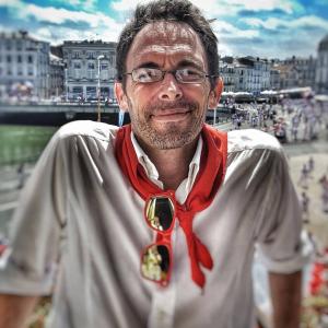 Benoit ETCHEVERRY
