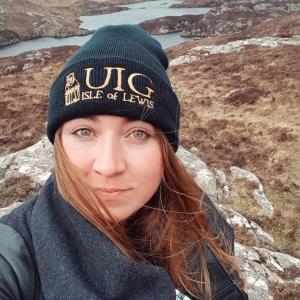 Justine MUZY