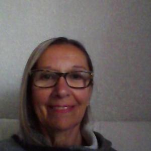 Michèle LUCIANI