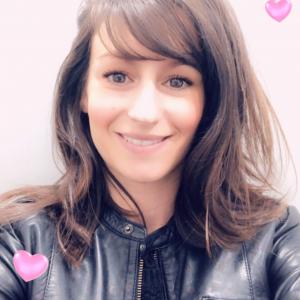 Audrey BATTEAULT