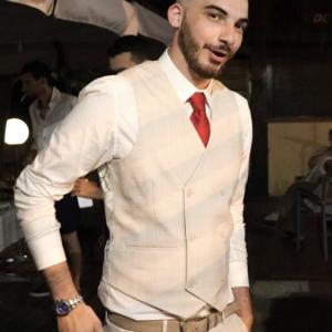 Raphaël DUVAL-FILIPPI