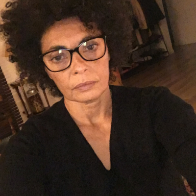 Veronique FILIPPI