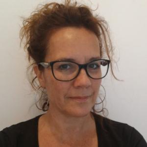 Caroline GRILLOT