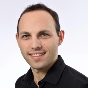 Baptiste GIACOMETTI