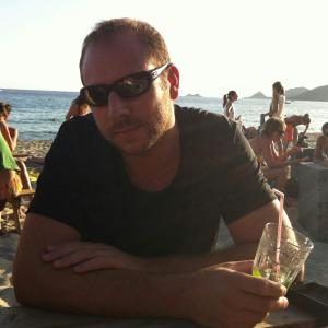 Florent GRANADOS