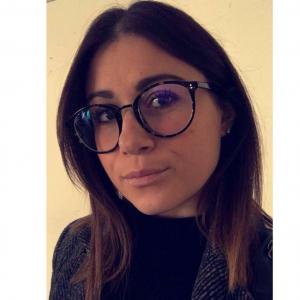 Audrey CACCIAGUERRA