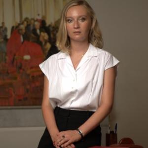 Oriane COLONNA GIORDANI