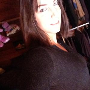 Célia PERETTI
