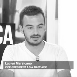 Lucien MARSICANO