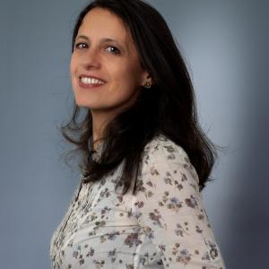 Marie-hélène CAITUCOLI