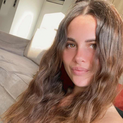 Julie ANDREANI