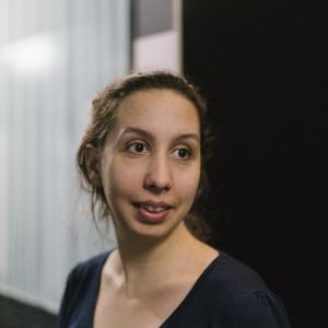 Claudia PISTRITTO