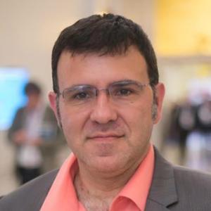 Jean-christophe ELINEAU
