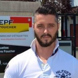 ETIQUETTES PIERRE FOUCHER