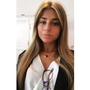Anais GIAMARCHI
