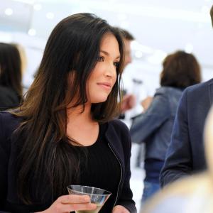 Louise LEVAÏ