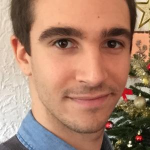 Erick MICELI
