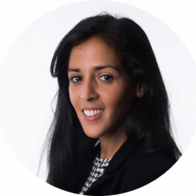 Dounia HOMANI