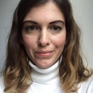 Alix GRANGER