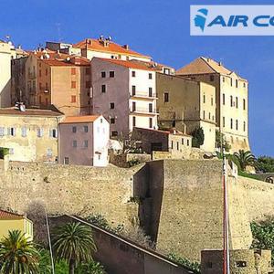 CORSICA TRIP
