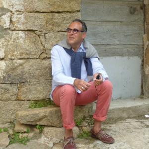 Jean-marc PIRIOU-BISGAMBIGLIA