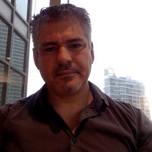 Gerald MICHELANT