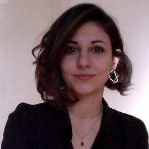 Roxane SANGUINETTI