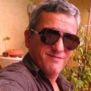 Maurice SCAVAZZIN