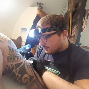 OWLS TATTOO
