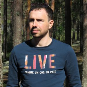 Fabien CREMONA