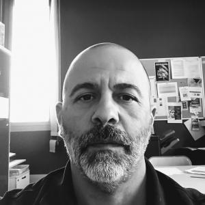 Christophe ALBERTINI