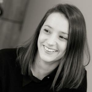 Julie BAUWENS