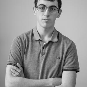 Antoine FRAU
