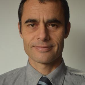 Antoine-françois LABOURGADE-TOMASINI