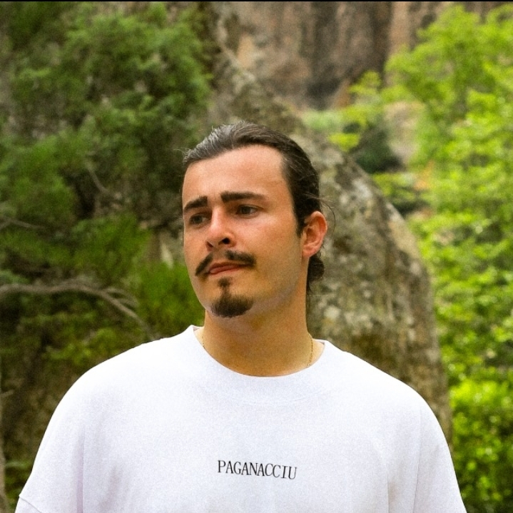Charles FRANZINI