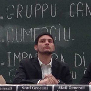 Francescu-maria stefanu GUERRINI