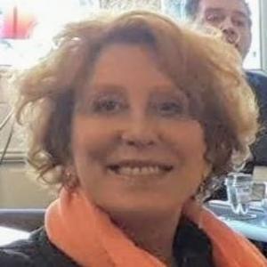 Marie-paule DESANTI MORIN