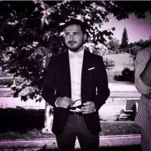 Jean-baptiste MARQUES