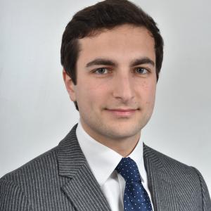 Adrien AHMADI KERMANSHAHANI