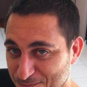 Frederic LOZANO