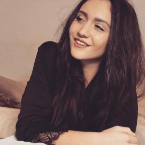 Jade ALBERTINI