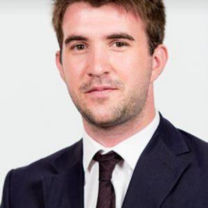 Julien NICOLAÏ