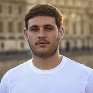 Vincent PANTALACCI