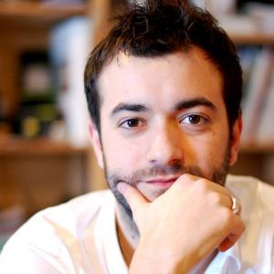 Romain ROUSSEAU