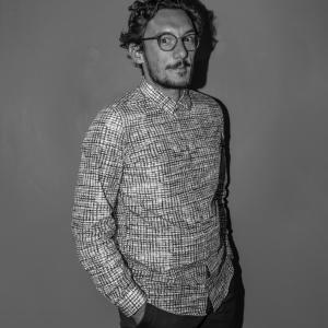 Hadrien MONDOLONI