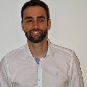 Sylvain SALADINI