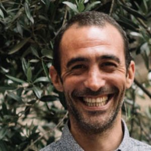 Pascal ORTICONI