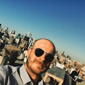 Anthony MORACCHINI